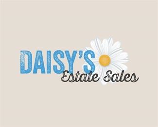 DaisysEstateSales LogoForWeb