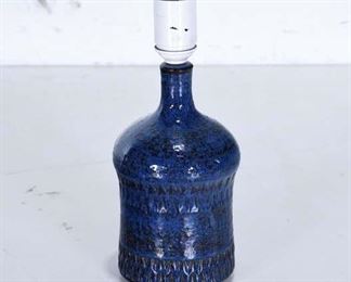 Vintage Danish Modern Table Lamp