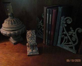 bookends