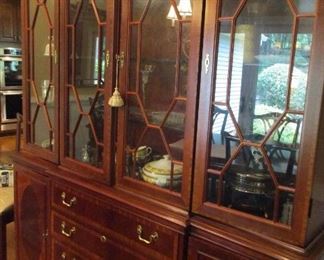 china cupboard Lexington