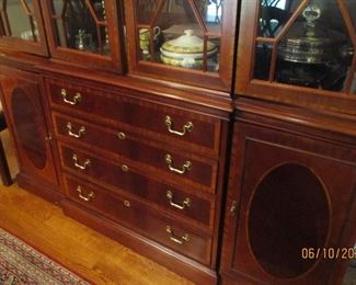 china cupboard Lexington