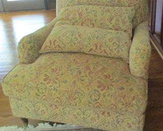 easy chair