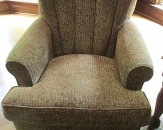 living room chair