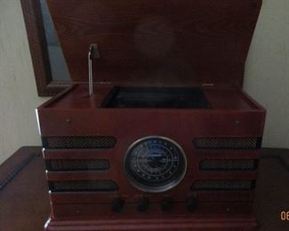 radio