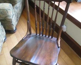 vintage rocker