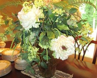 flower arrangement