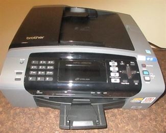 brother printer