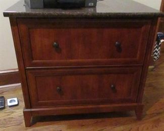 file drawers