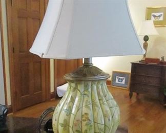 lamp