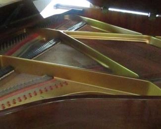 piano