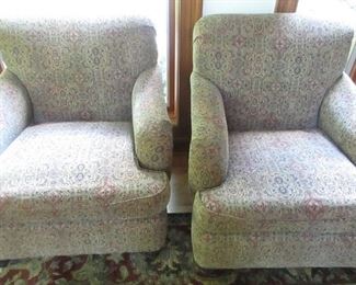 family room chairs