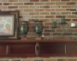 mantel