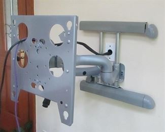 Tv wall mount