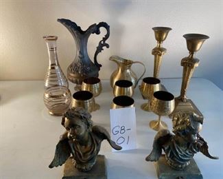 Brass Collection