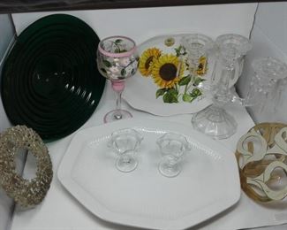 Lovely Collectible Decor