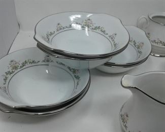 Noritaki Early Spring China