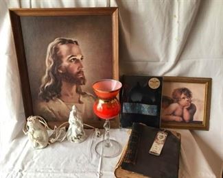 Religious Items