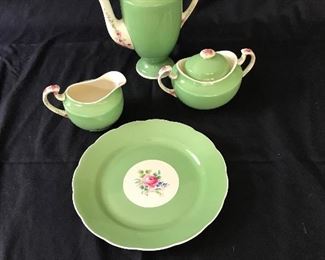Grovesnor Tea Service