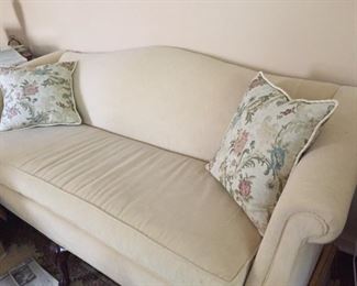 Sofa.