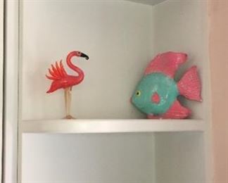 Decorative Accessories.