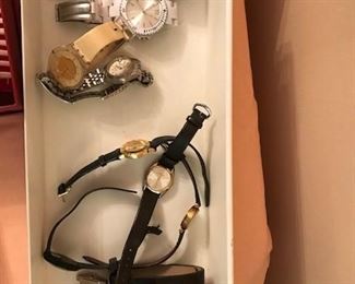 Great Selection of Jewelry.