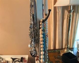 Great Selection of Jewelry.