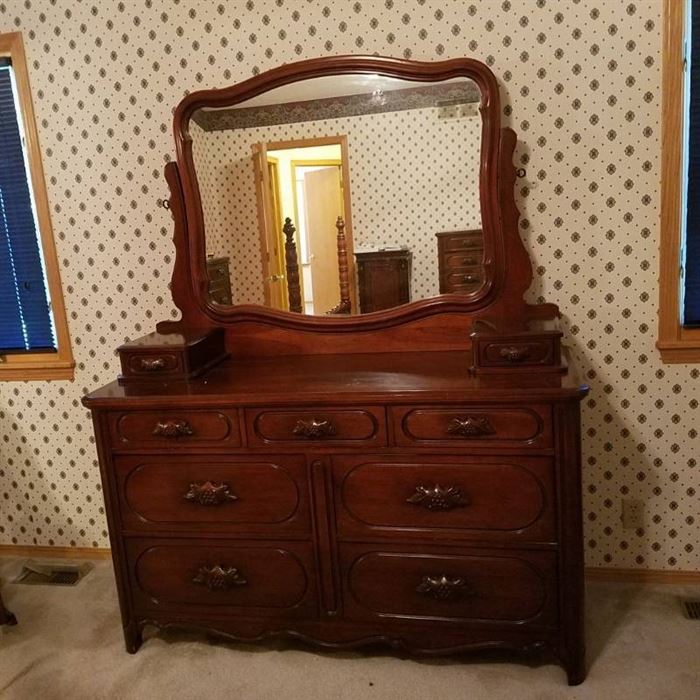 Bel Aire Estate Auction Antique Furniture;... starts on 6/12/2020