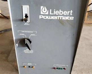 PowerMate. Circuit Box.