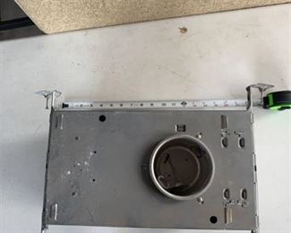 Juno IC44N Type IC Recessed Light