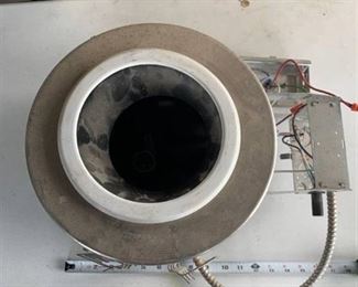 8 Inch Recessed Can Light