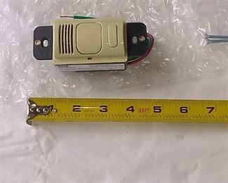 Dual Circuit Sensor