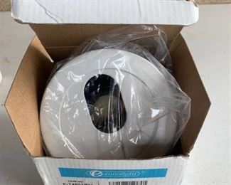 E-conolight E-T4801WH Ceiling Light