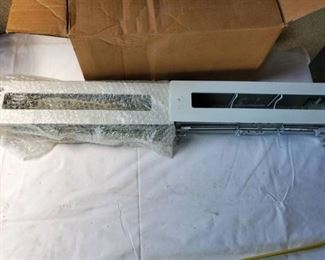 Lot of 2 Exit Sign Brackets