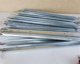 Lot of Electric Brackets