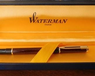 Waterman Pen