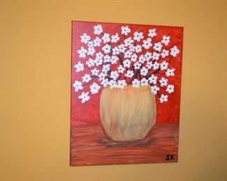 original art