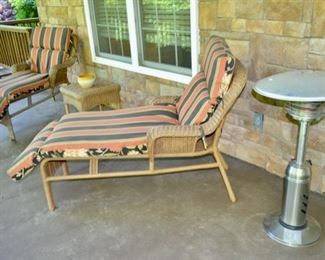 all-weather porch furniture