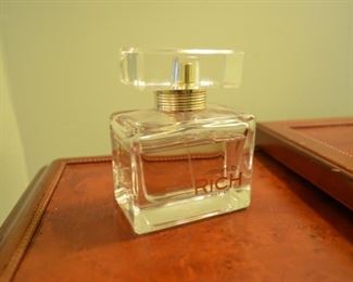 Johan B. "Rich" Paris Eau de Parfum Spray
