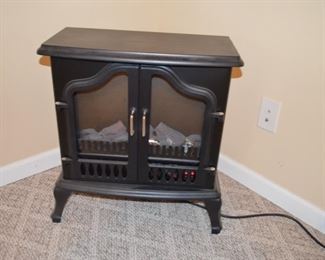 electric heater