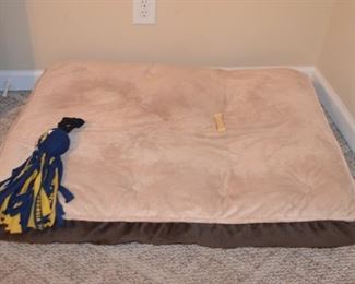 doggie bed