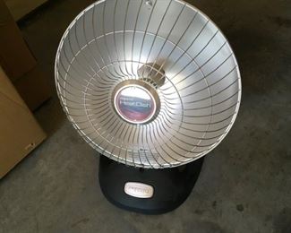 Item:  Presto Heat Dish
Condition: Used
Description: Heater
Price:  $25
