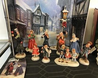 Simpich A Family Tradition Christmas Collection