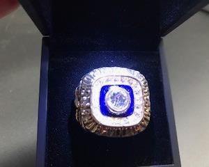 Lights Up! Bling Bling!!!