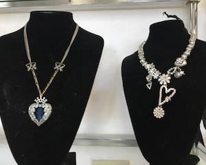 Vintage Necklaces