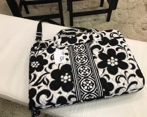 Vera Bradley Computer Bag