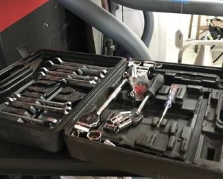 Asst Tools