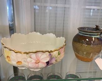 Limoges Bowl