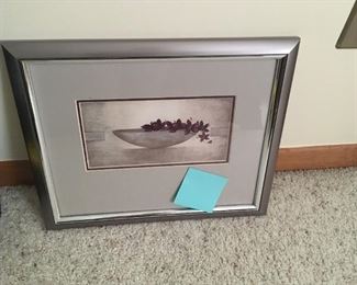 . . . another nice art piece