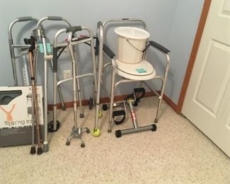 . . . why pay the big price -- some practical items