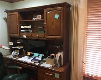 . . . now that we are working from home -- some of us permanently -- a nice work station is a must